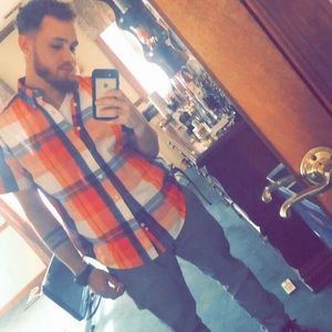 Meet your Posher, Nick